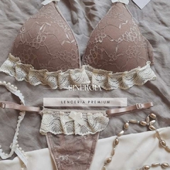 CONJUNTO BERLINA