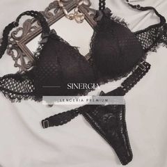 CONJUNTO BERLINA