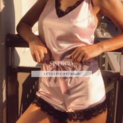 PIJAMA LOLI - comprar online