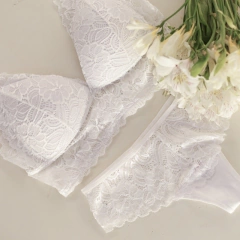 CONJUNTO RAQUEL