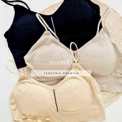 TOP NORI - comprar online