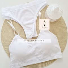 CONJUNTO SHANNON