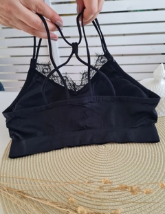 TOP LUDOVICA - comprar online