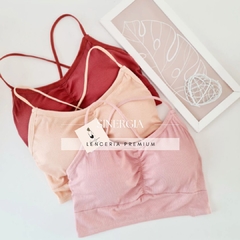 TOP ROBERTA - SINERGIA LENCERIA 