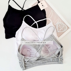 TOP ROBERTA - comprar online
