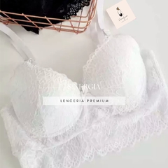 CORPIÑO CORSET ADA en internet