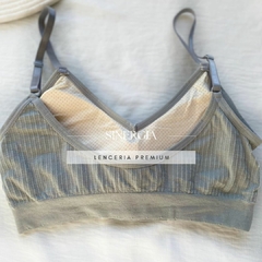 Top Carlota - comprar online