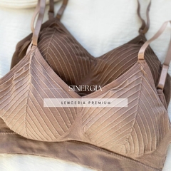 Top Carlota - SINERGIA LENCERIA 