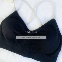 Top Tais - SINERGIA LENCERIA 