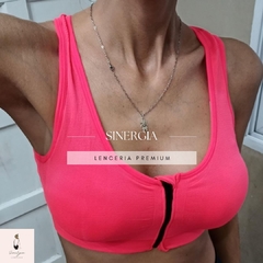 Top deportivo One - SINERGIA LENCERIA 