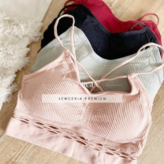 Top Calado - tienda online