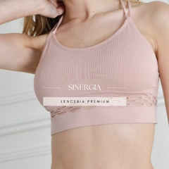 Top Calado - comprar online
