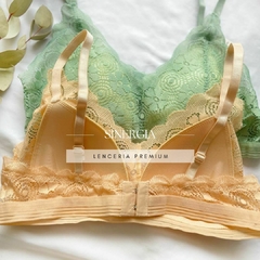 Corpiño Irene - tienda online