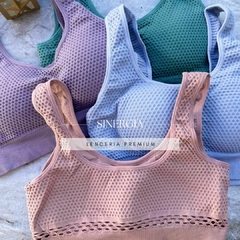 TOP PANAL - tienda online