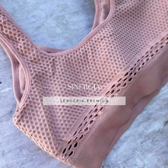 TOP PANAL - SINERGIA LENCERIA 