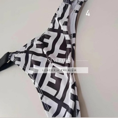 Colaless en V - tienda online