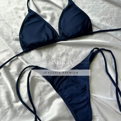 Bikini en V