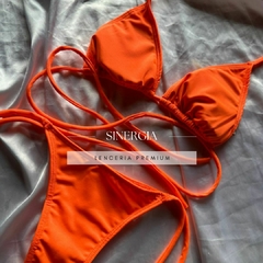 Imagen de Bikini Tira larga