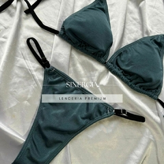Bikini Metal