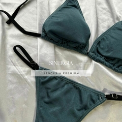 Bikini Metal - comprar online