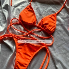 Bikini Tira larga - SINERGIA LENCERIA 