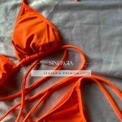 Bikini Tira larga - tienda online
