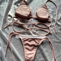Bikini Tira larga en internet