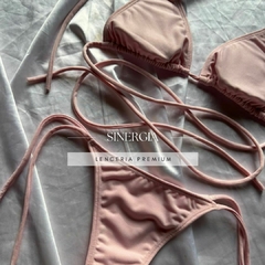 Bikini Tira larga