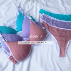 Conjunto Tini - comprar online