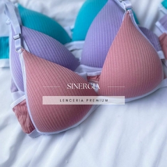 Conjunto Tini