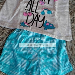 Pijamas Niñas/os - tienda online