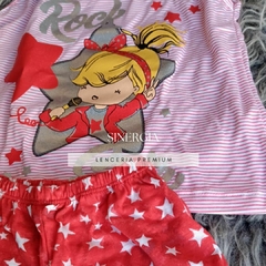 Pijamas Niñas/os