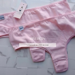 Culotte Less Talle especial Navideño en internet