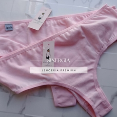 Culotte Less Talle especial Navideño