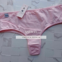 Culotte Less Talle especial Navideño - comprar online