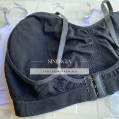Corpiño Sandra - SINERGIA LENCERIA 