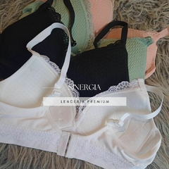 Corpiño Brisa - SINERGIA LENCERIA 