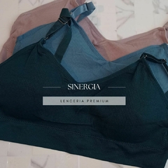Top Cala - SINERGIA LENCERIA 