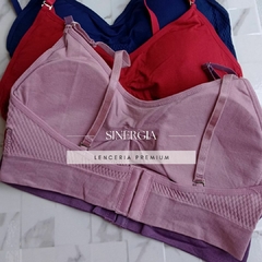Corpiño Paula - tienda online