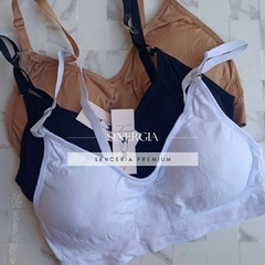 Corpiño Roma - comprar online