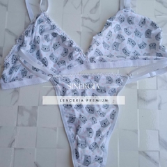 Conjunto Lali - comprar online