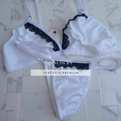 Conjunto Lali