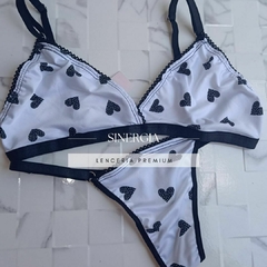 Conjunto Lali - SINERGIA LENCERIA 