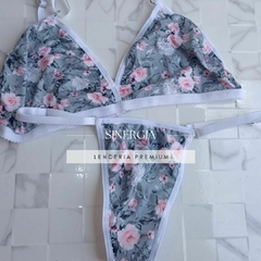 Conjunto Lali - tienda online