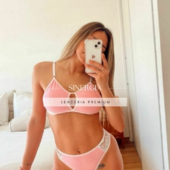 Conjunto Lisboa en internet