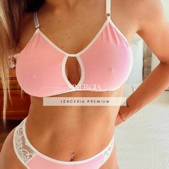 Conjunto Lisboa