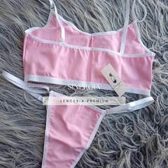 Conjunto Lena en internet