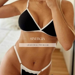 Conjunto Eva en internet