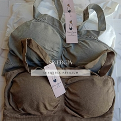 Top Lisa - tienda online