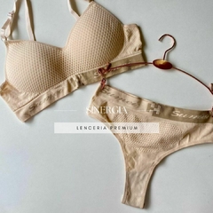 CONJUNTO INES